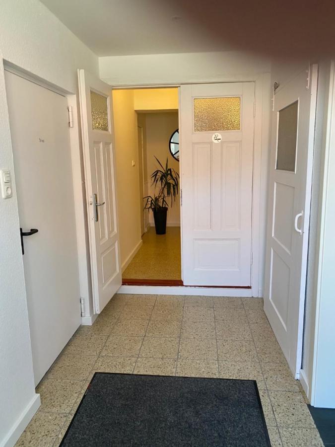 Freimuth's Hof Apartment *