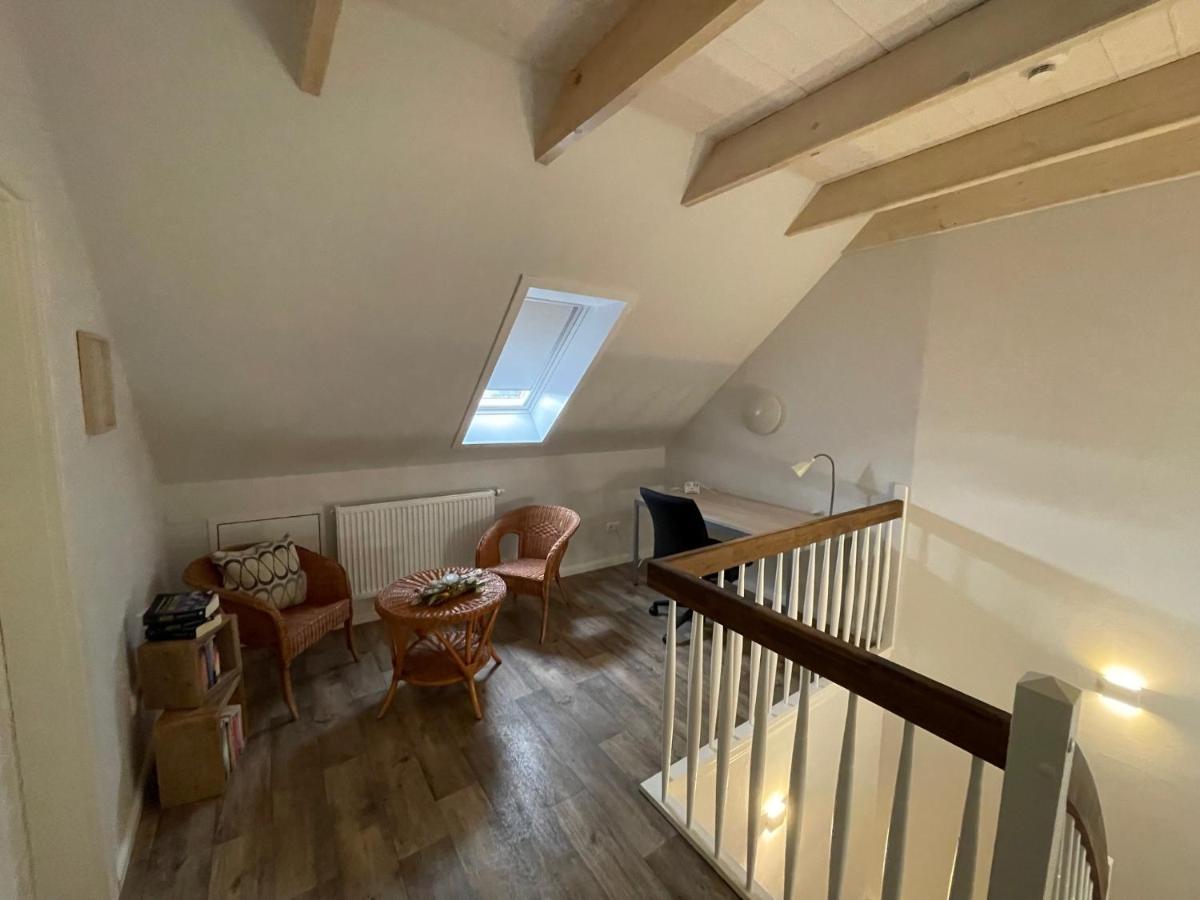Apartment Freimuth's Hof *