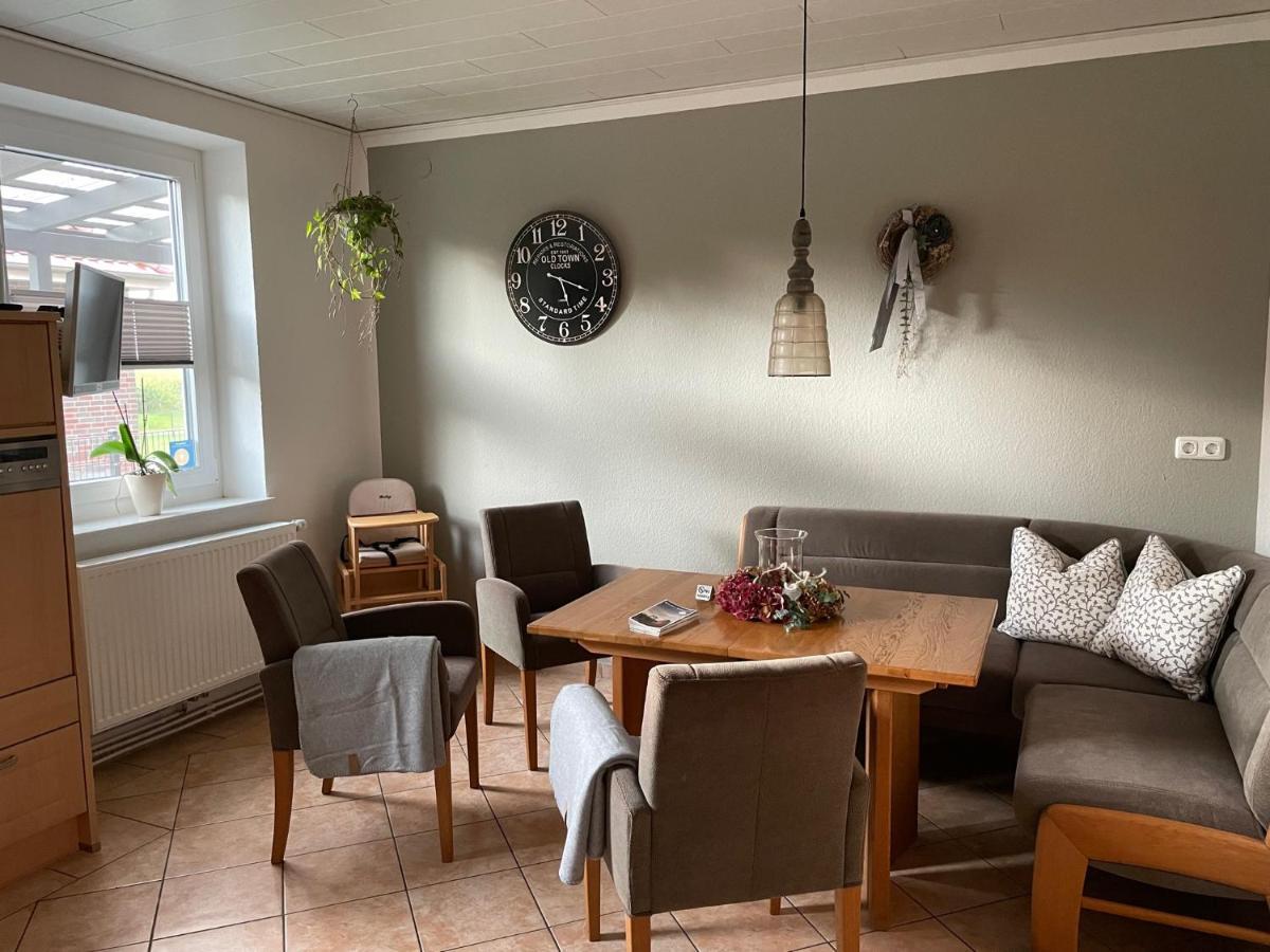 Apartment Freimuth's Hof Sudbrookmerland