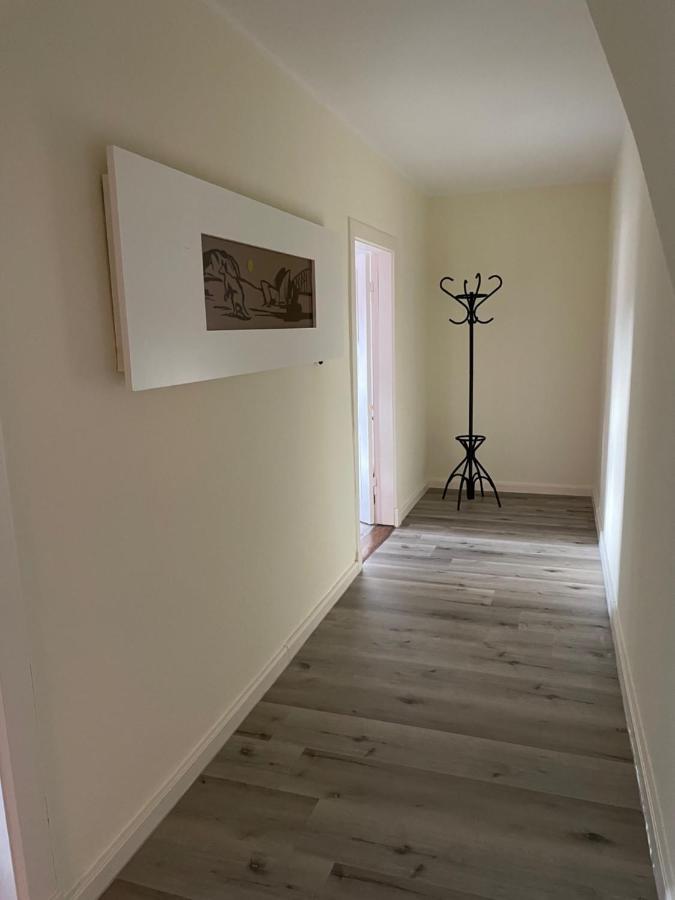 Freimuth's Hof Apartment *