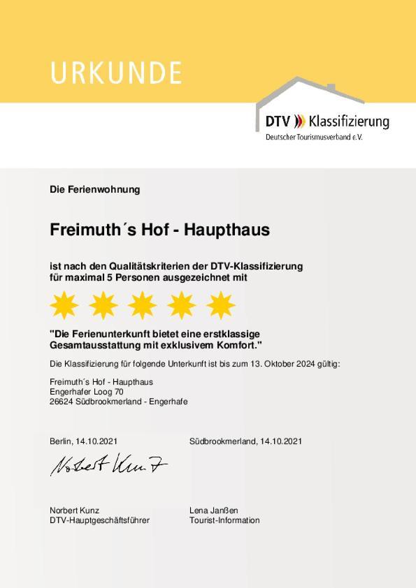 Freimuth's Hof