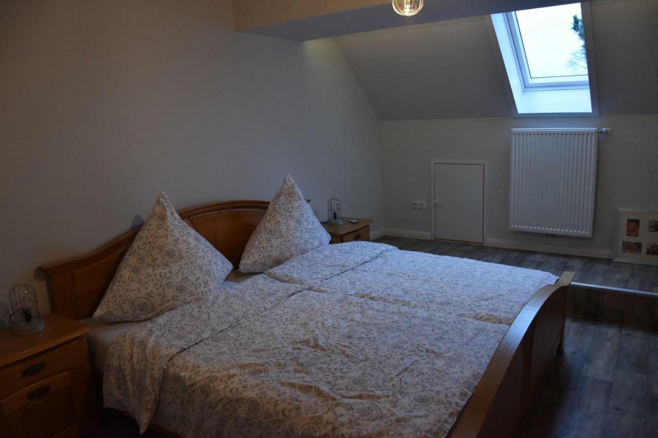 Freimuth's Hof Apartment