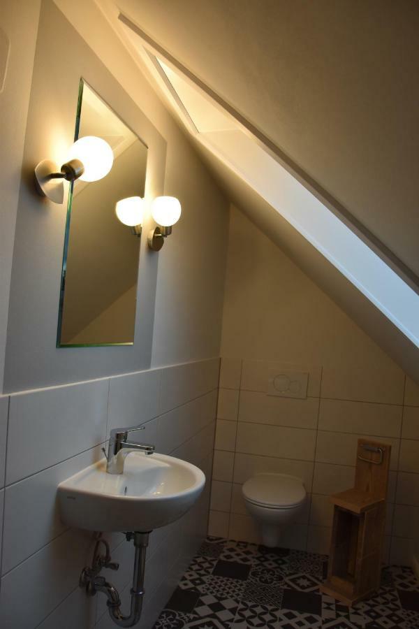 Freimuth's Hof Apartment *